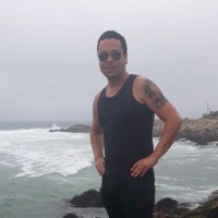 Marcelo Román Pérez