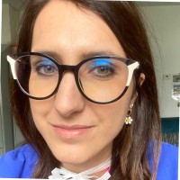 Silvia Cotrozzi