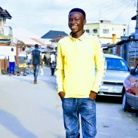 Olurebi Anuoluwapo Joseph Irawooluwa