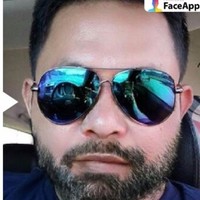 Charles Sinaga