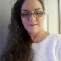 Patricia Webster