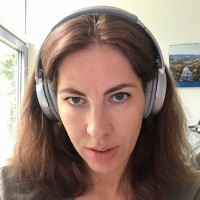 Kseniia Lukacher