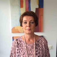 Agneta Nyman