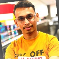 Tushar Fulbandhe
