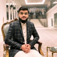 Muhammad Saad Javed