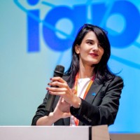 Niloofar Jokar