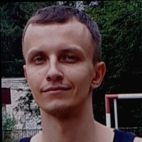 Nikita Tsekhanovich