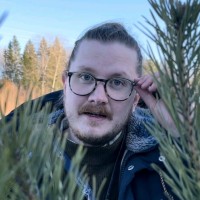 Johan Mattsson