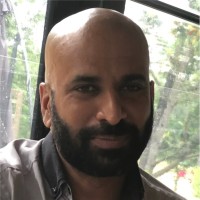 Arnaud Kamalakaran