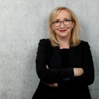 Christine Lagacé, CRIC