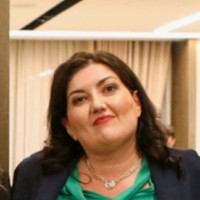 Vicky Bouzoula