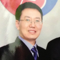Cunjun Wang