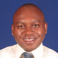 Dr.Kaliti Stephen