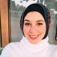 Mona Sarhan
