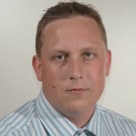 Kristian Fredholm