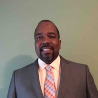 Cedric Stark
