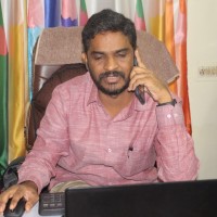 Tillapudi Talapularao
