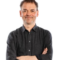 Geert Palmers