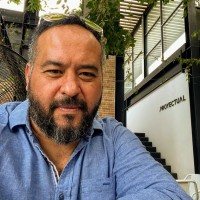 David René Garcia Lopez