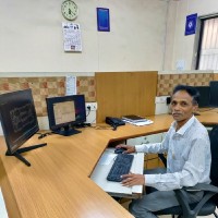 Jayant Sonawane