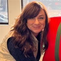 Sarah Spurlock