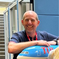Graham Kinchington