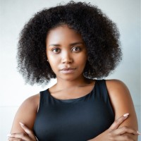 Noluvo Ntsunguzi