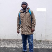 Abdul karriem Martin