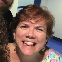 Vicki Stilwell Horne