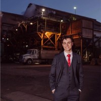 Liam Flynn-Mclean