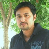 Ajayan Nair