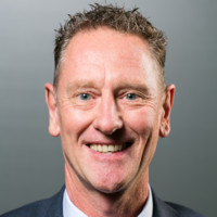 Andrew Peake
