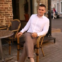 Oleg Liakh