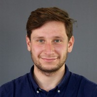 Joseph Taylor