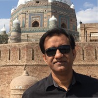 Sajid Nawaz Bhutta
