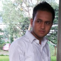 Vinod Kumar Singh