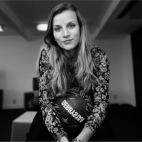 Ellen Bakker