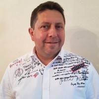 Laurent Diez