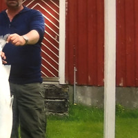 Arne Vik