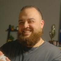 Eric Hidalgo