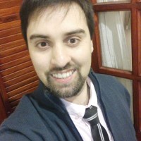 José Marcelo Bernárdez
