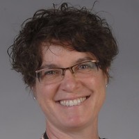 Catherine Thompson