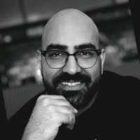 Mohamadreza Alinejad