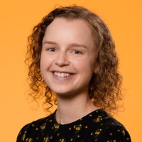 Carys Williams