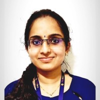 Revathy Haridas
