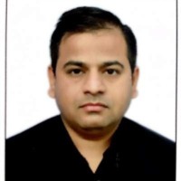Amit Saxena