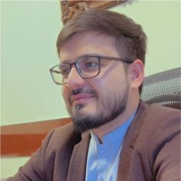Shamsuddin Amin