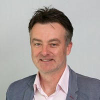 Stuart Callaghan