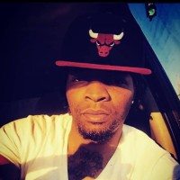 Brian Carter