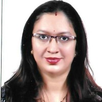 Sunetra Thukral